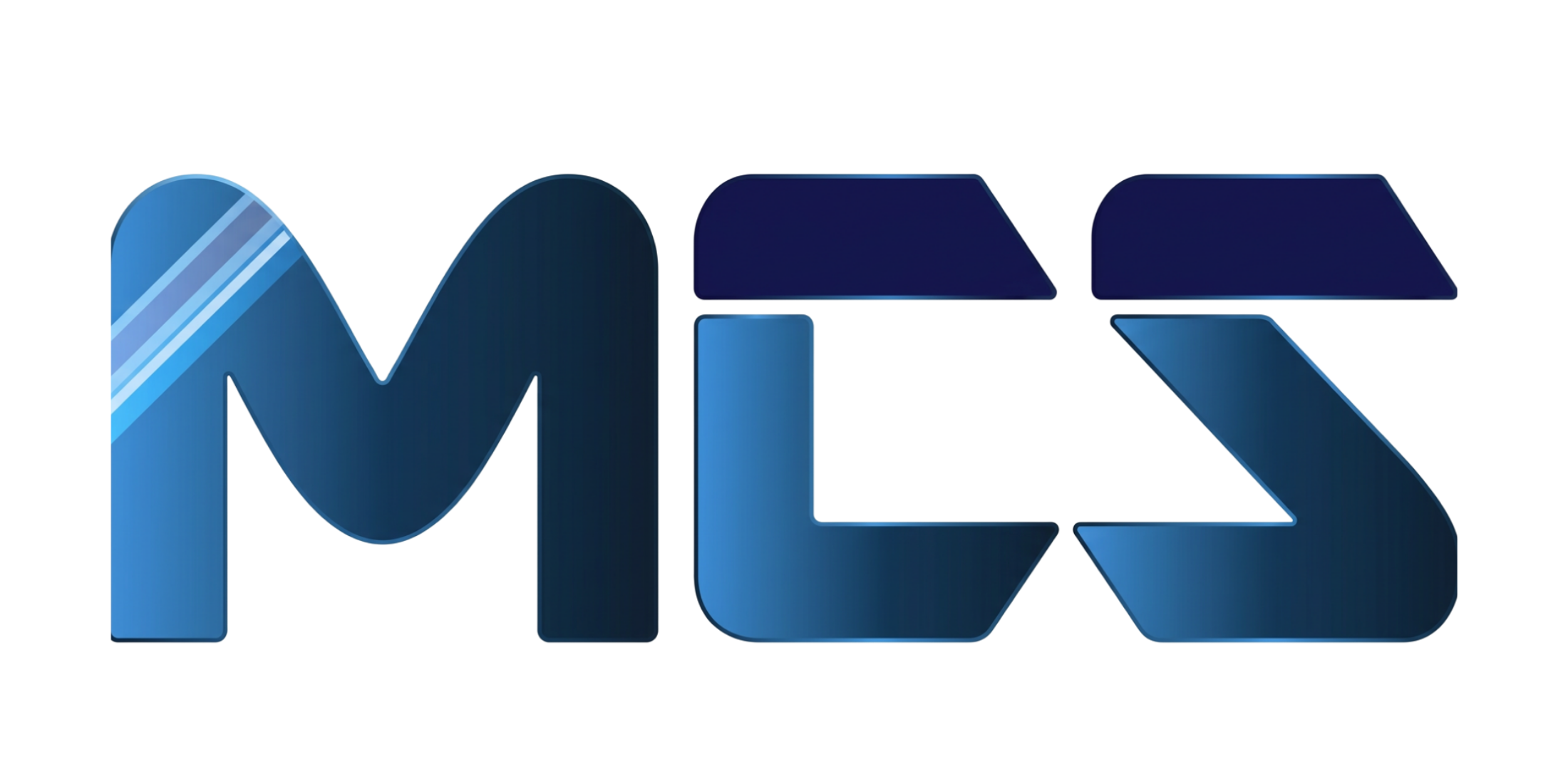 MCS Machine Works Logo